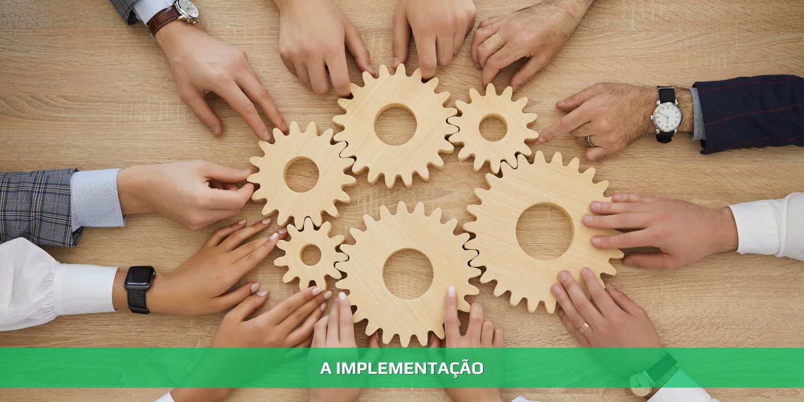 Figura 3 - SUSTENTABILIDADE. SUA EMPRESA PRECISA DISTO